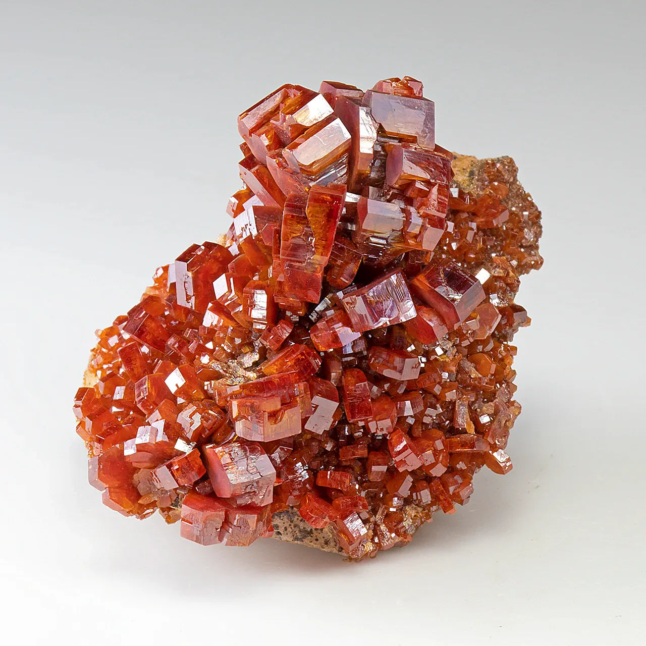 Cluster / Ruw