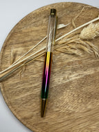 Gemstone pen