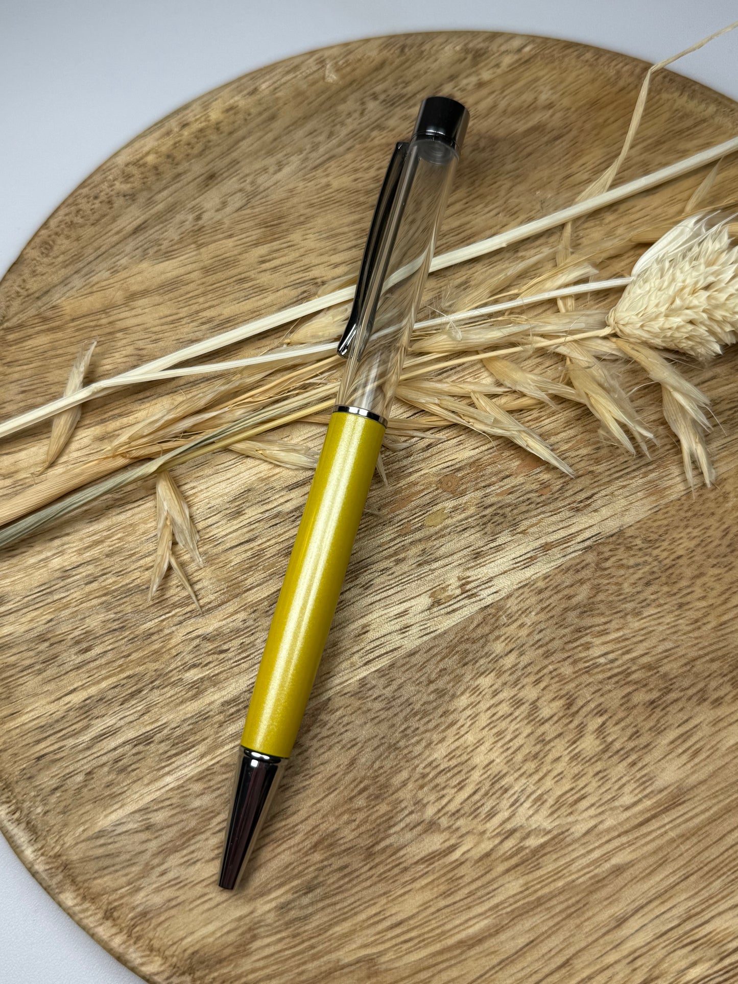 Edelstenen pen