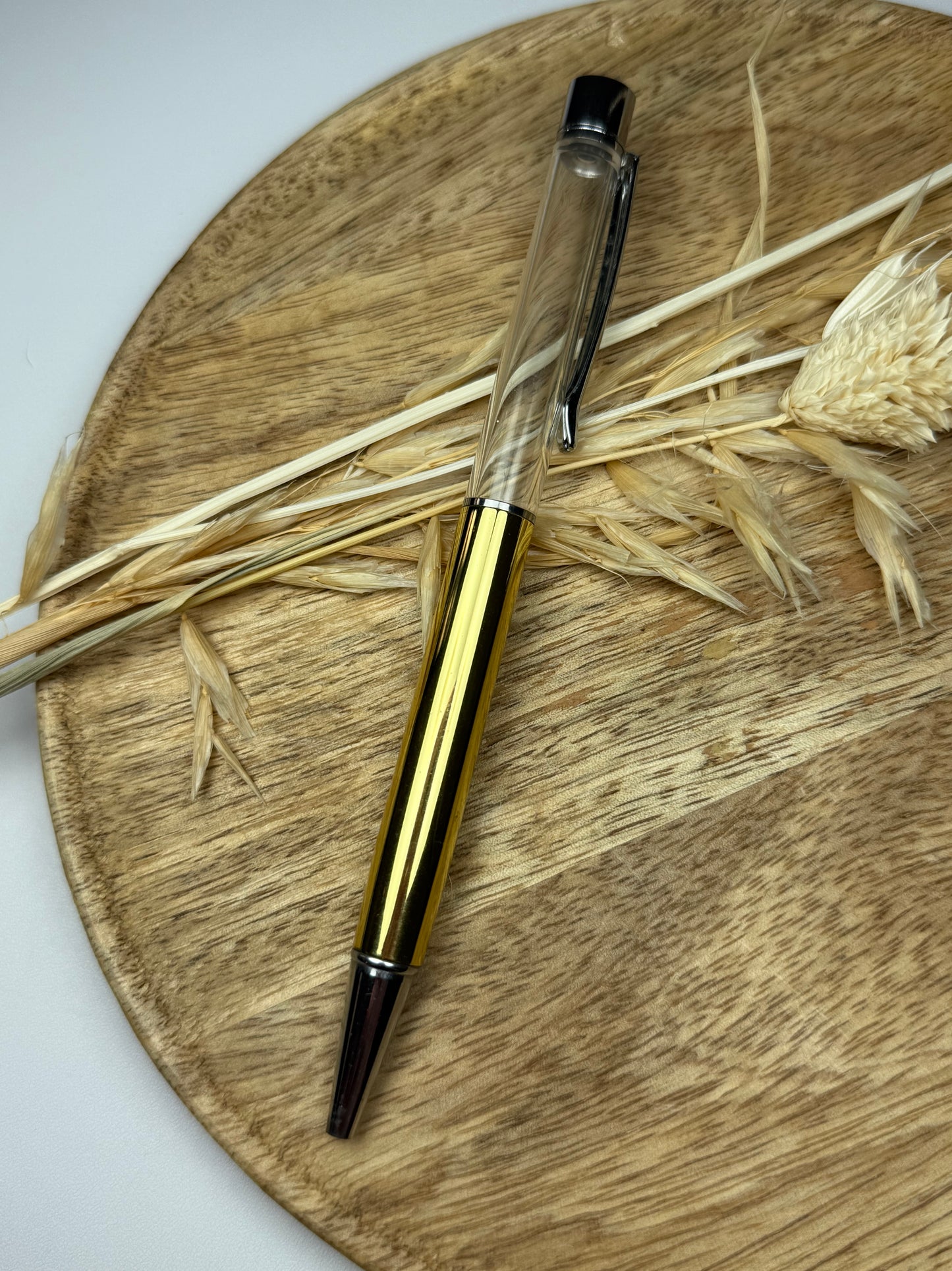 Edelstenen pen