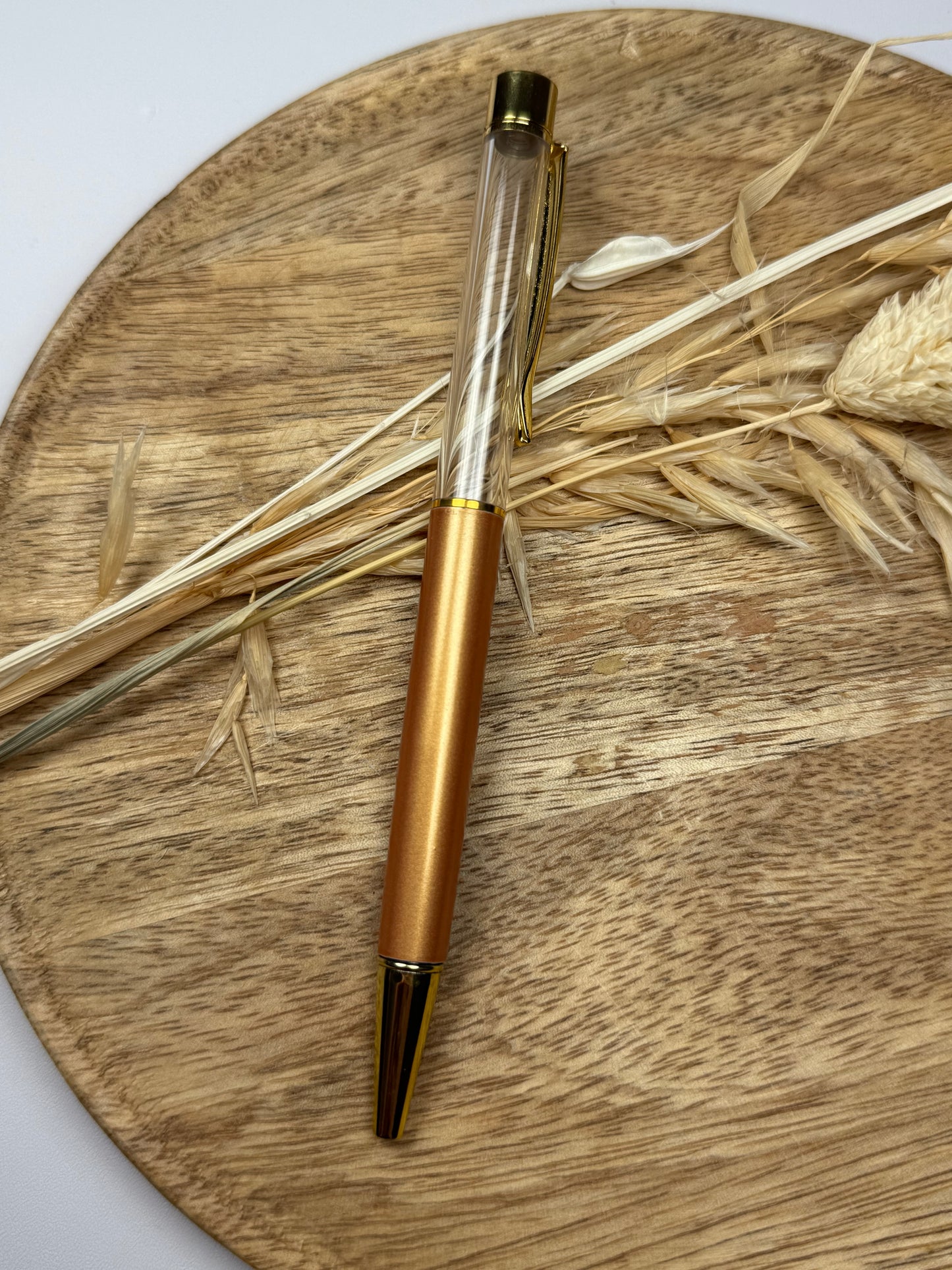 Edelstenen pen