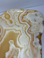 XL aragoniet schaal