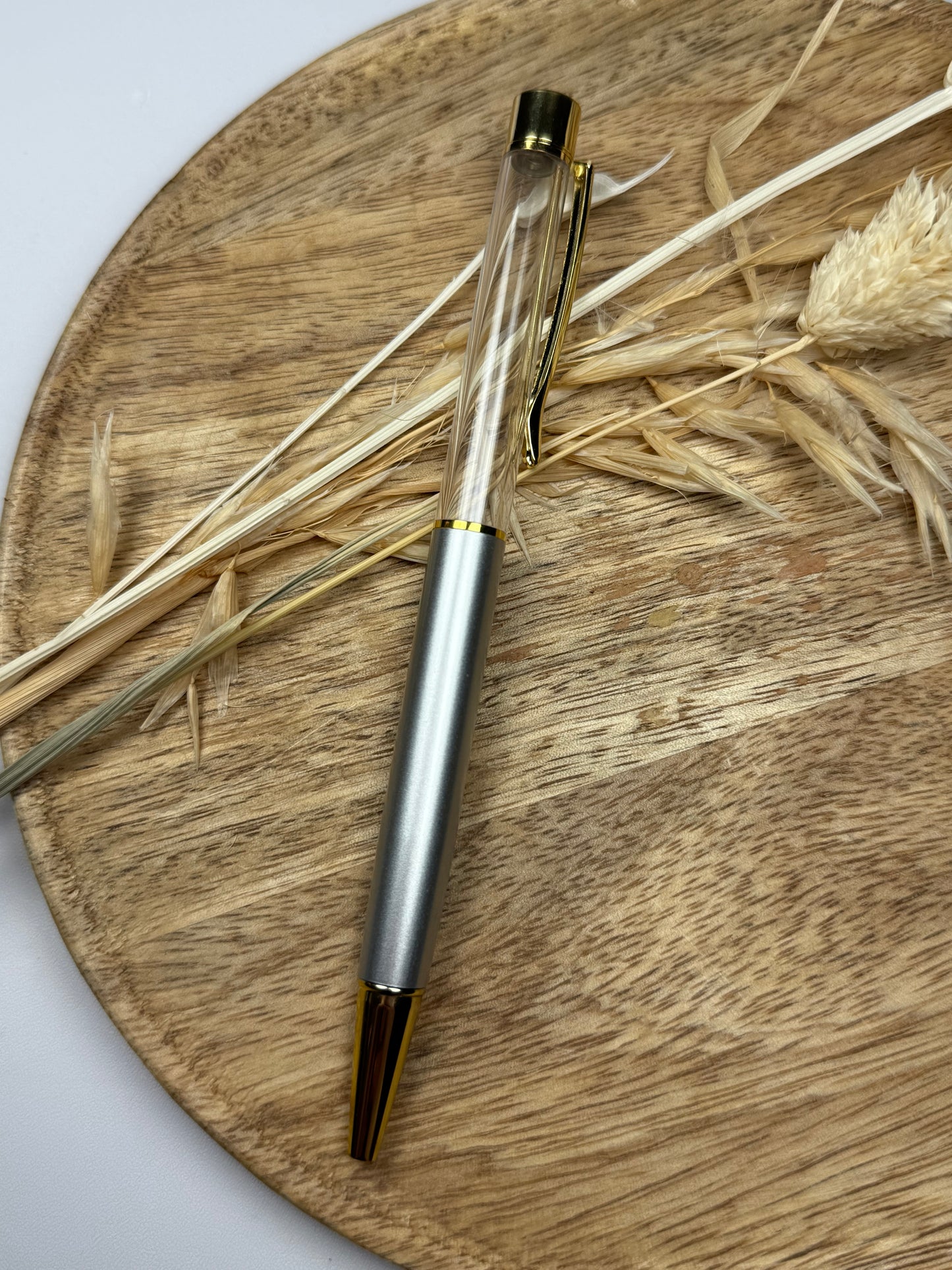 Edelstenen pen