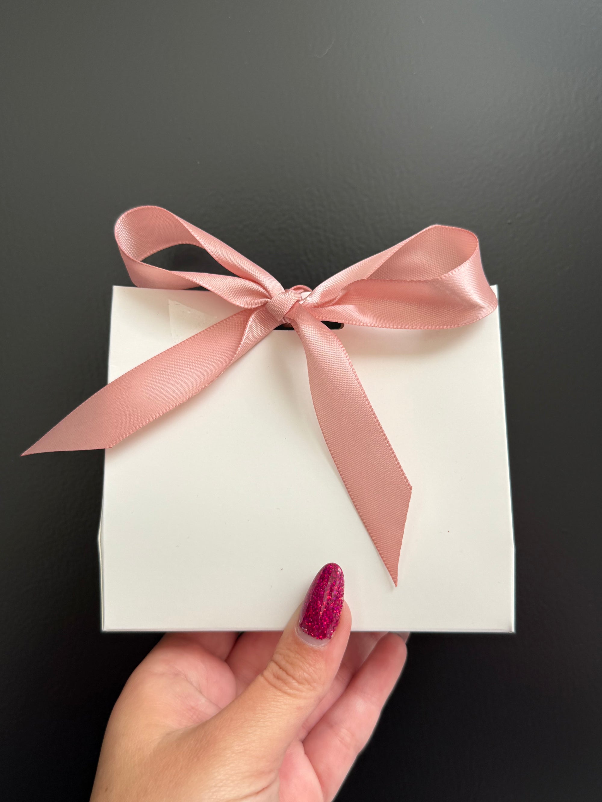 Mystery bag €15
