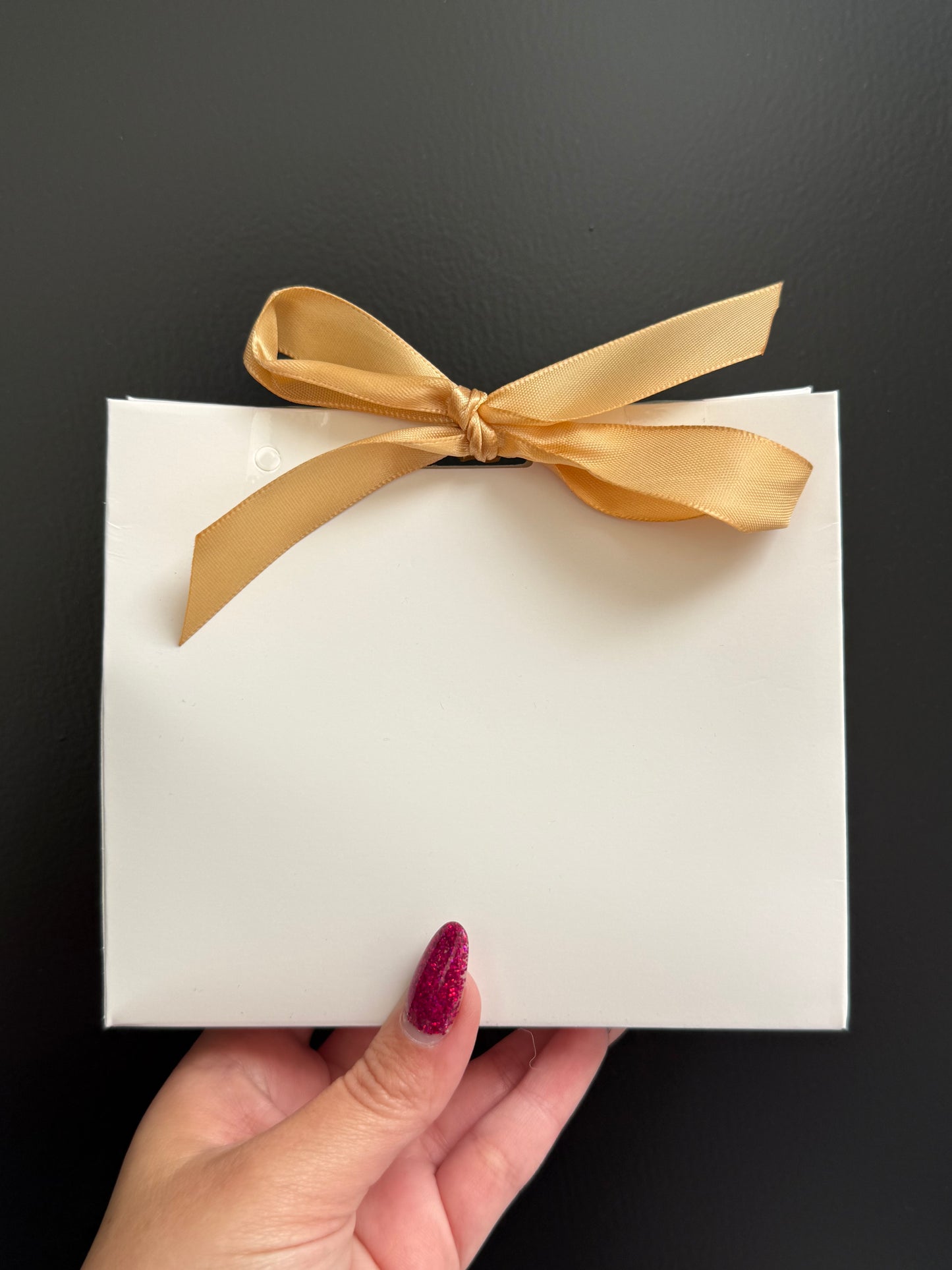 Mystery bag €25