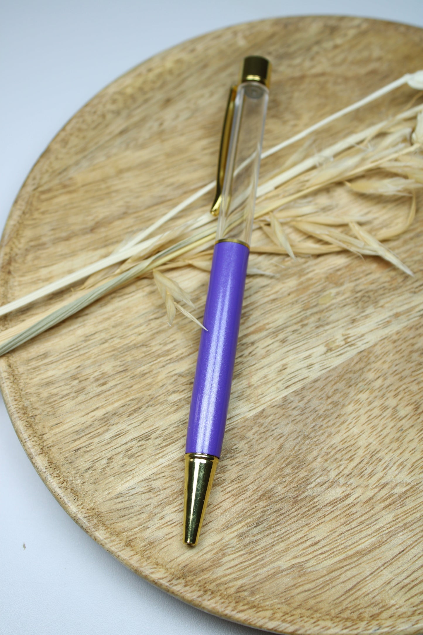 Edelstenen pen