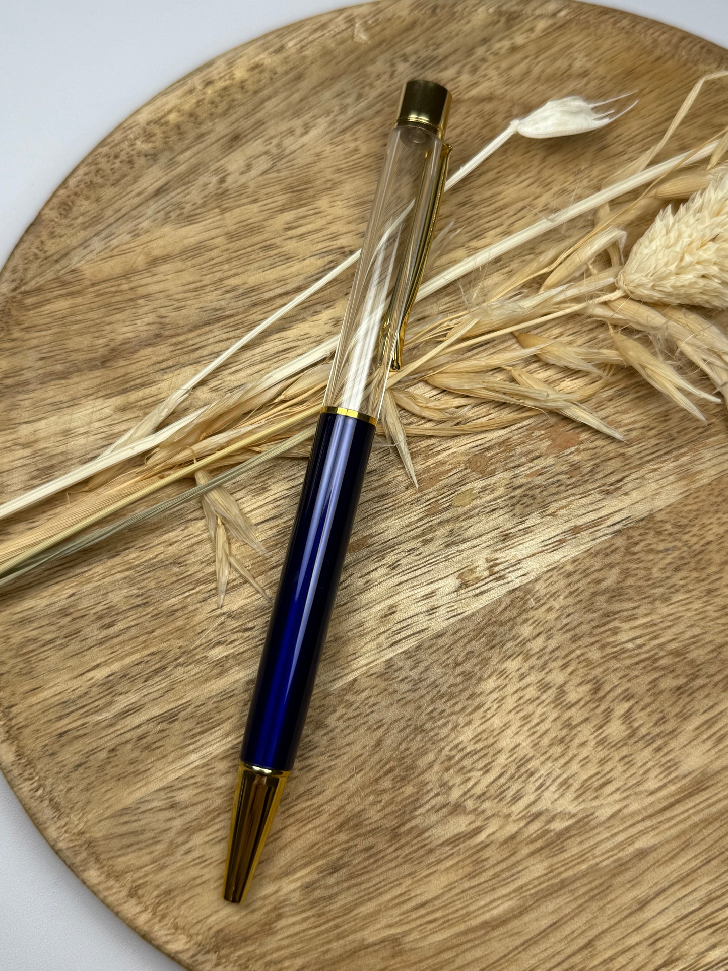 Edelstenen pen