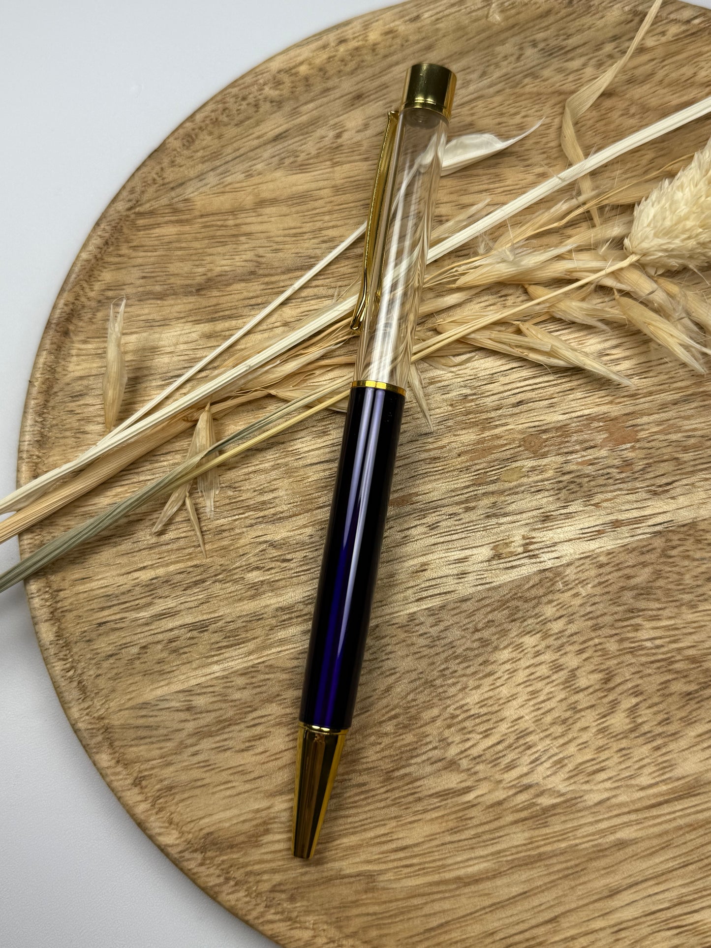 Edelstenen pen