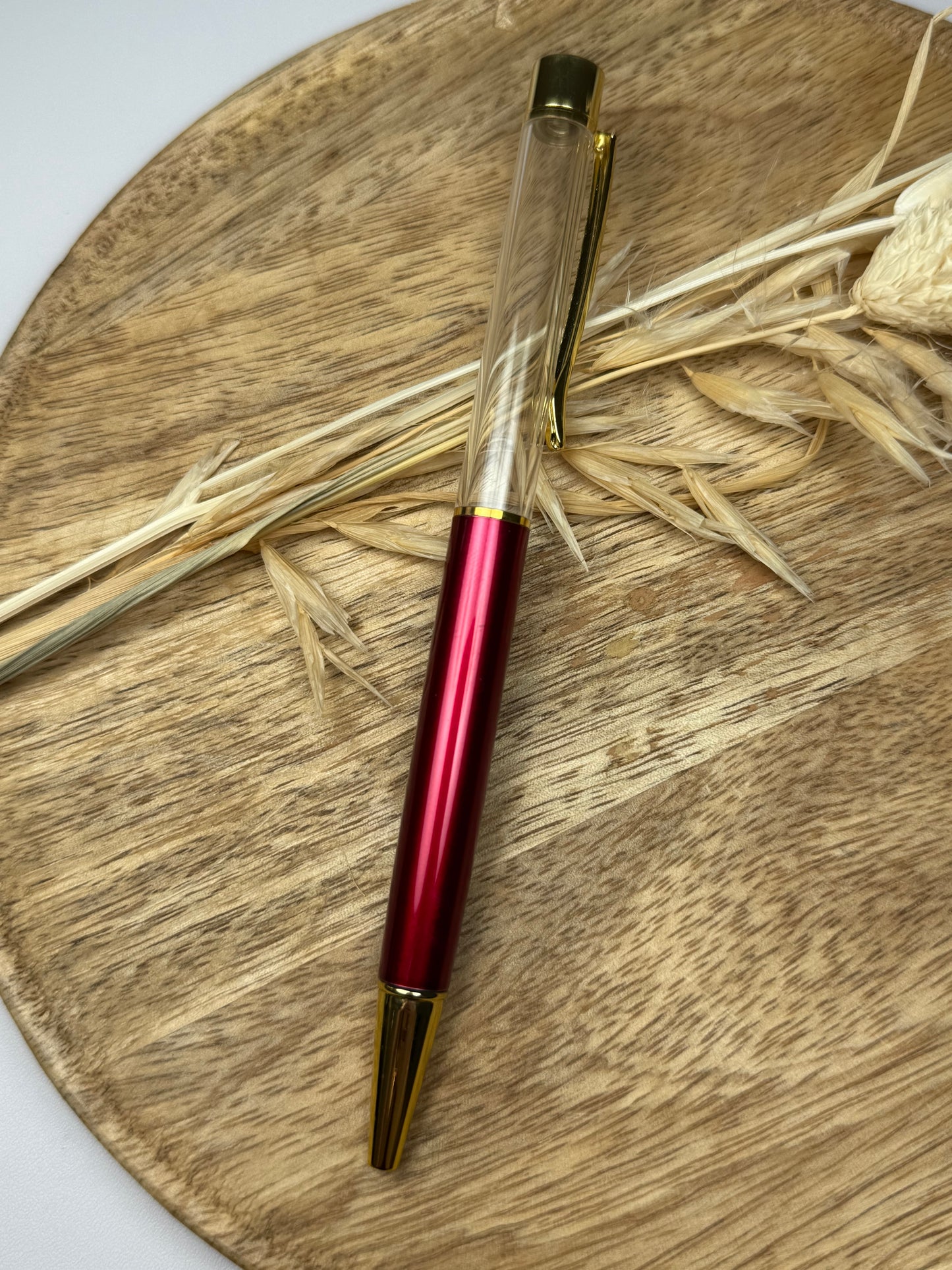 Edelstenen pen