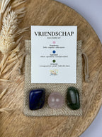 Friendship Gemstone Set
