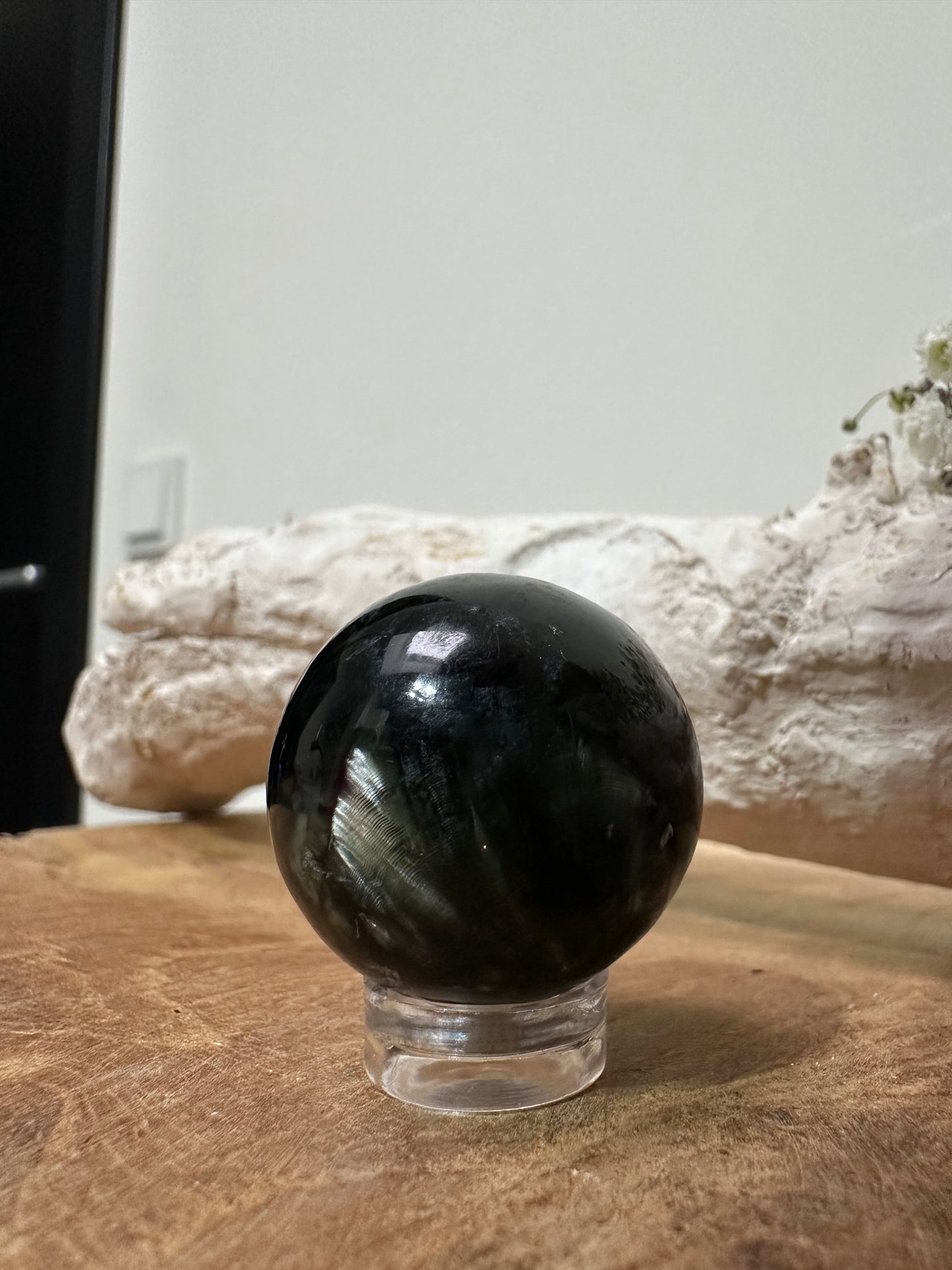Serafiniet sphere - Gemstone Dreams