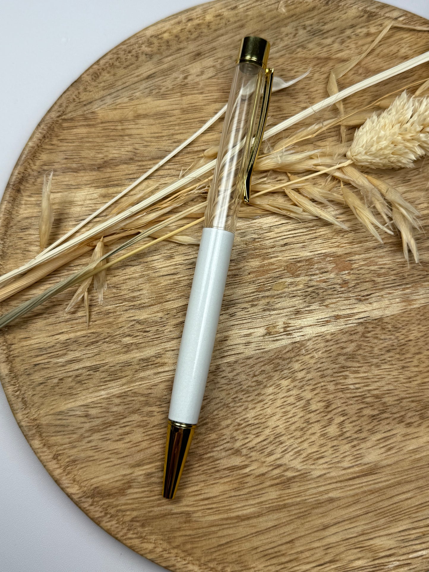 Edelstenen pen
