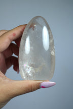 Bergkristal freeform