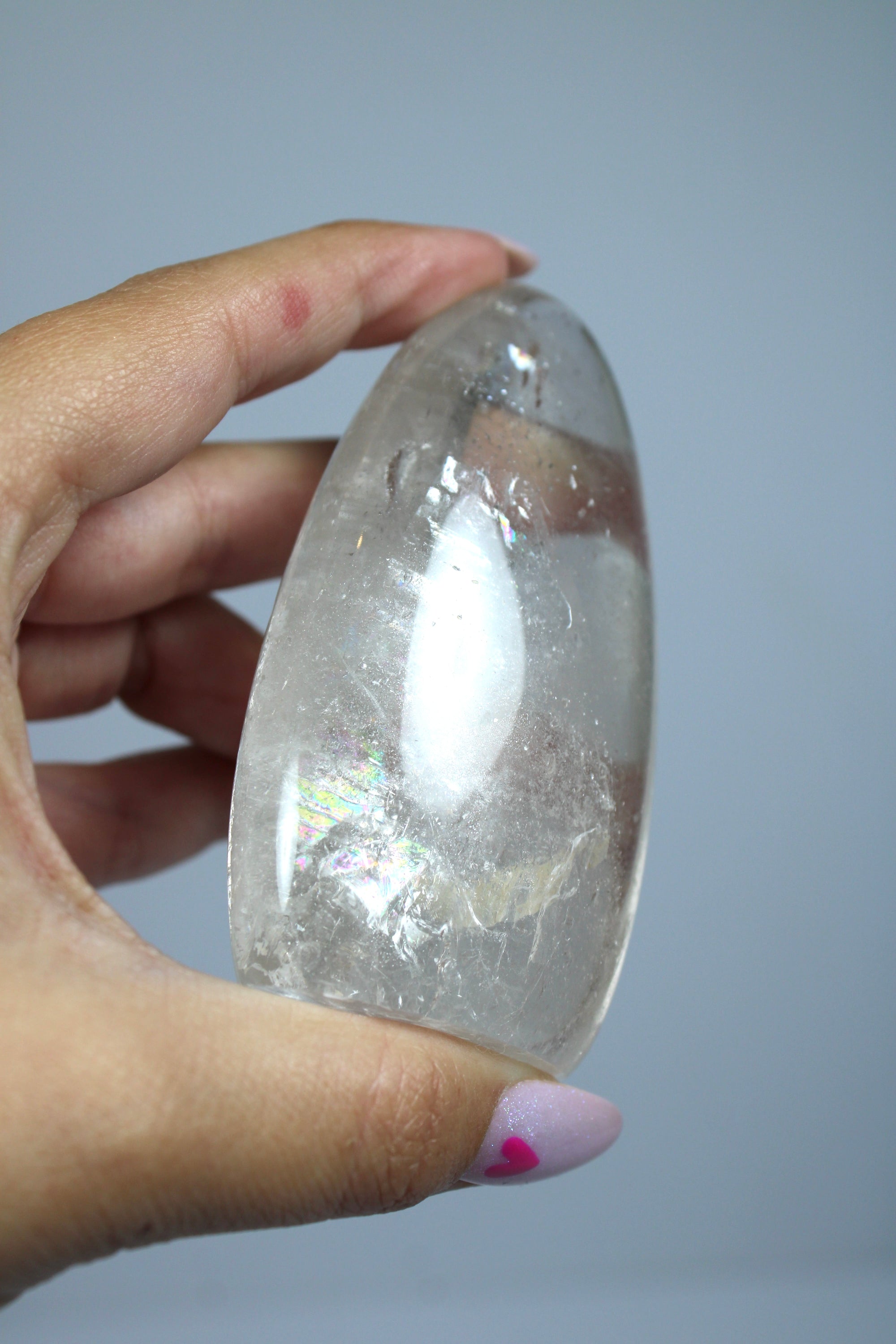 Bergkristal freeform