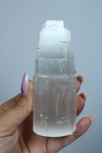 Selenite tower large