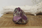 Purperiet cluster - Gemstone Dreams