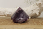 Fluoriet diamant - Gemstone Dreams