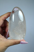 Bergkristal freeform