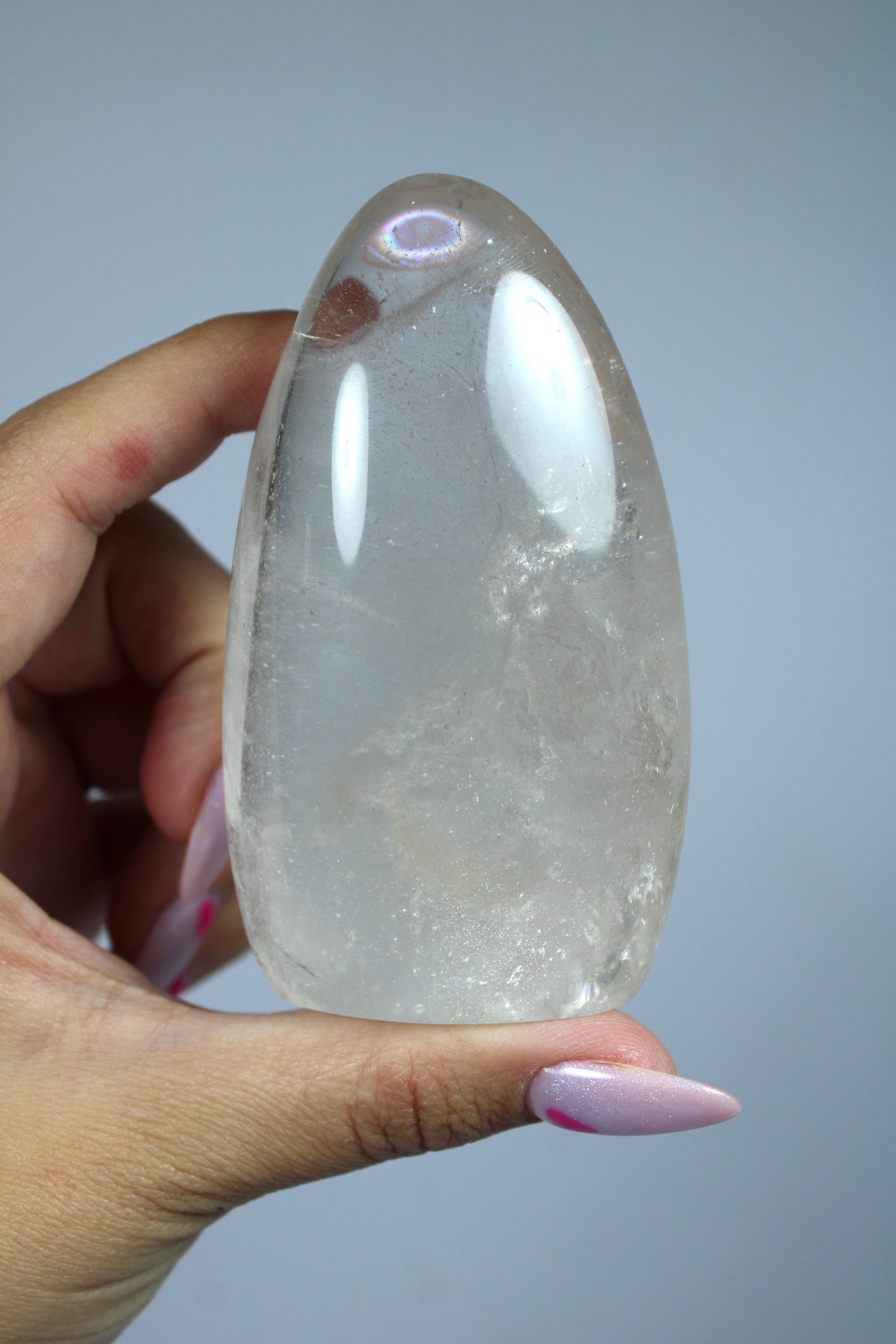 Bergkristal freeform