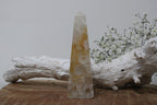 Agaat obelisk druzy - Gemstone Dreams