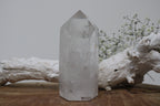 Bergkristal toren - Gemstone Dreams