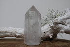 Bergkristal toren - Gemstone Dreams