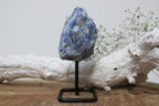 Kyaniet op standaard - Gemstone Dreams