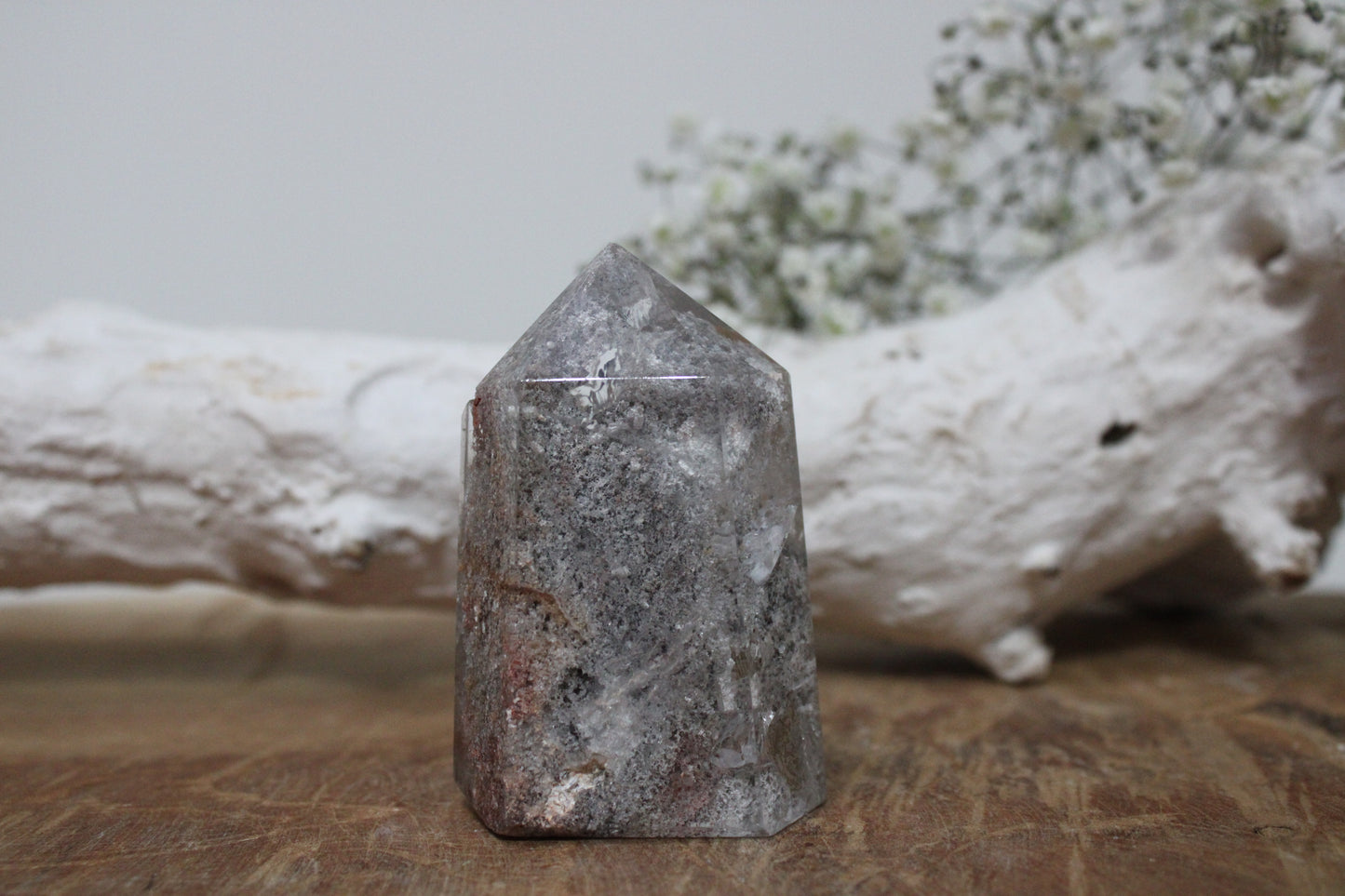 Lodoliet toren - Gemstone Dreams