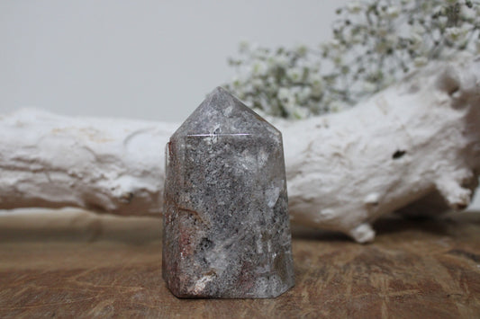 Lodoliet toren - Gemstone Dreams