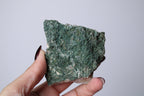 Regenboog amethist cluster (sugar) - Gemstone Dreams