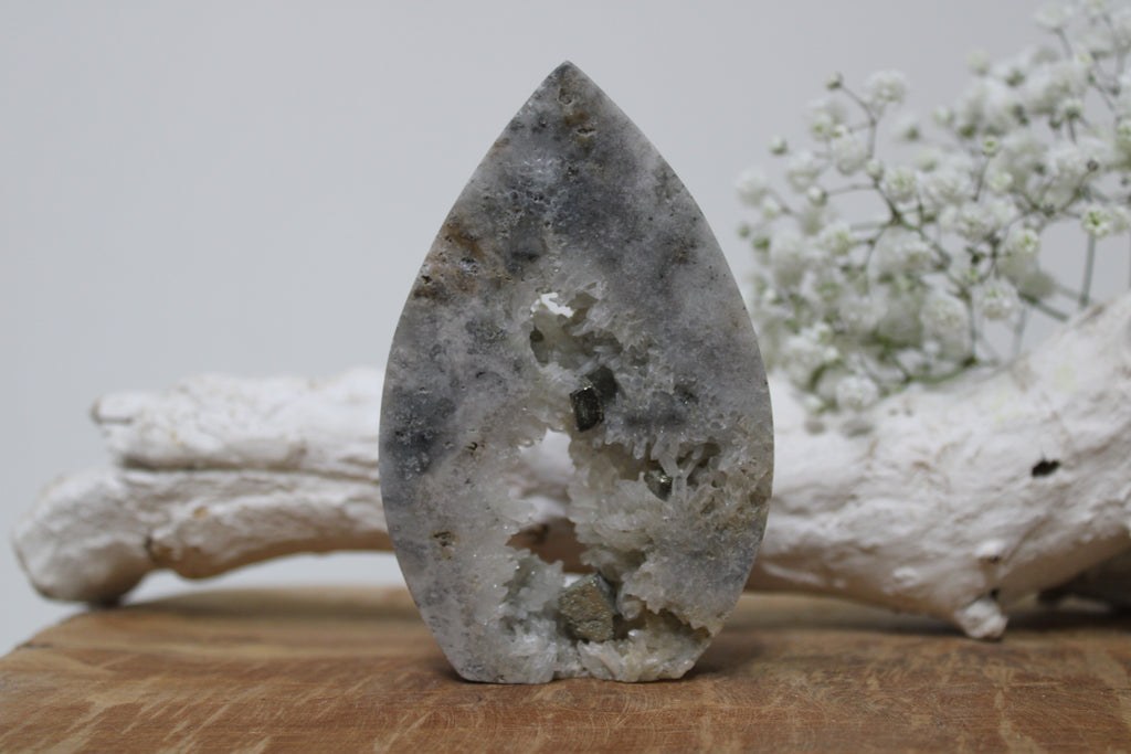 Pyriet vlam - Gemstone Dreams