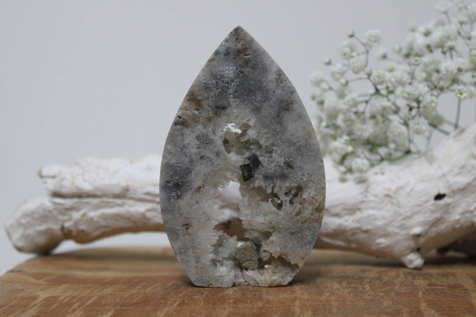 Pyriet vlam - Gemstone Dreams