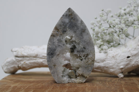 Pyriet vlam - Gemstone Dreams