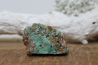 Chrysopraas cluster - Gemstone Dreams