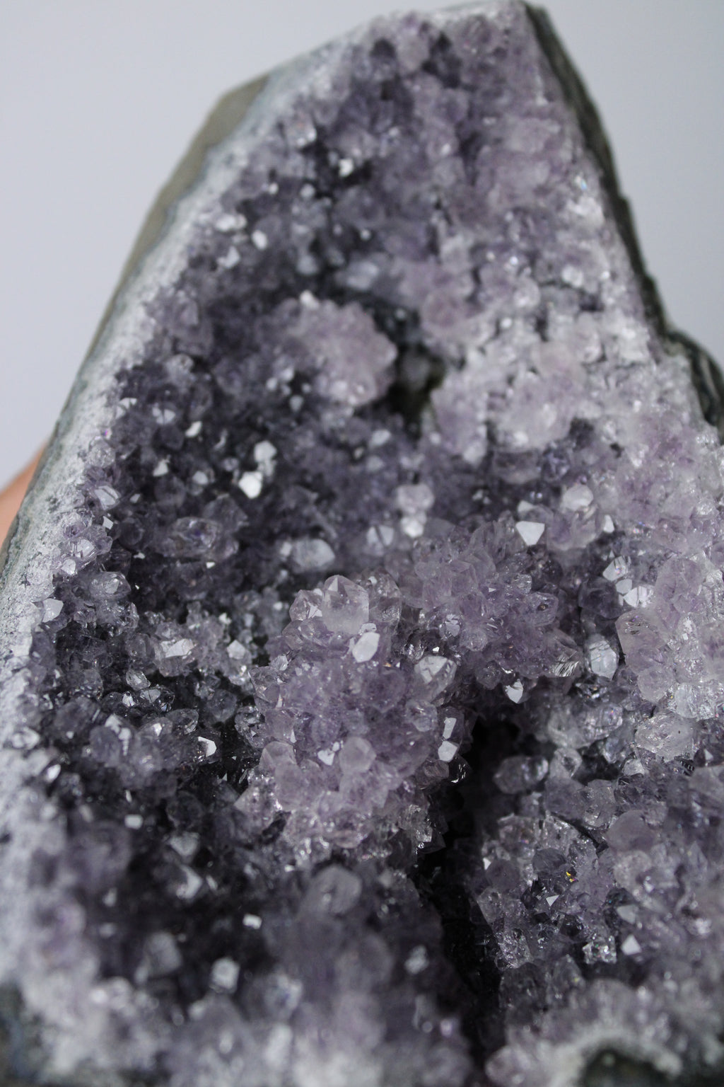 Amethist standvlak - Gemstone Dreams