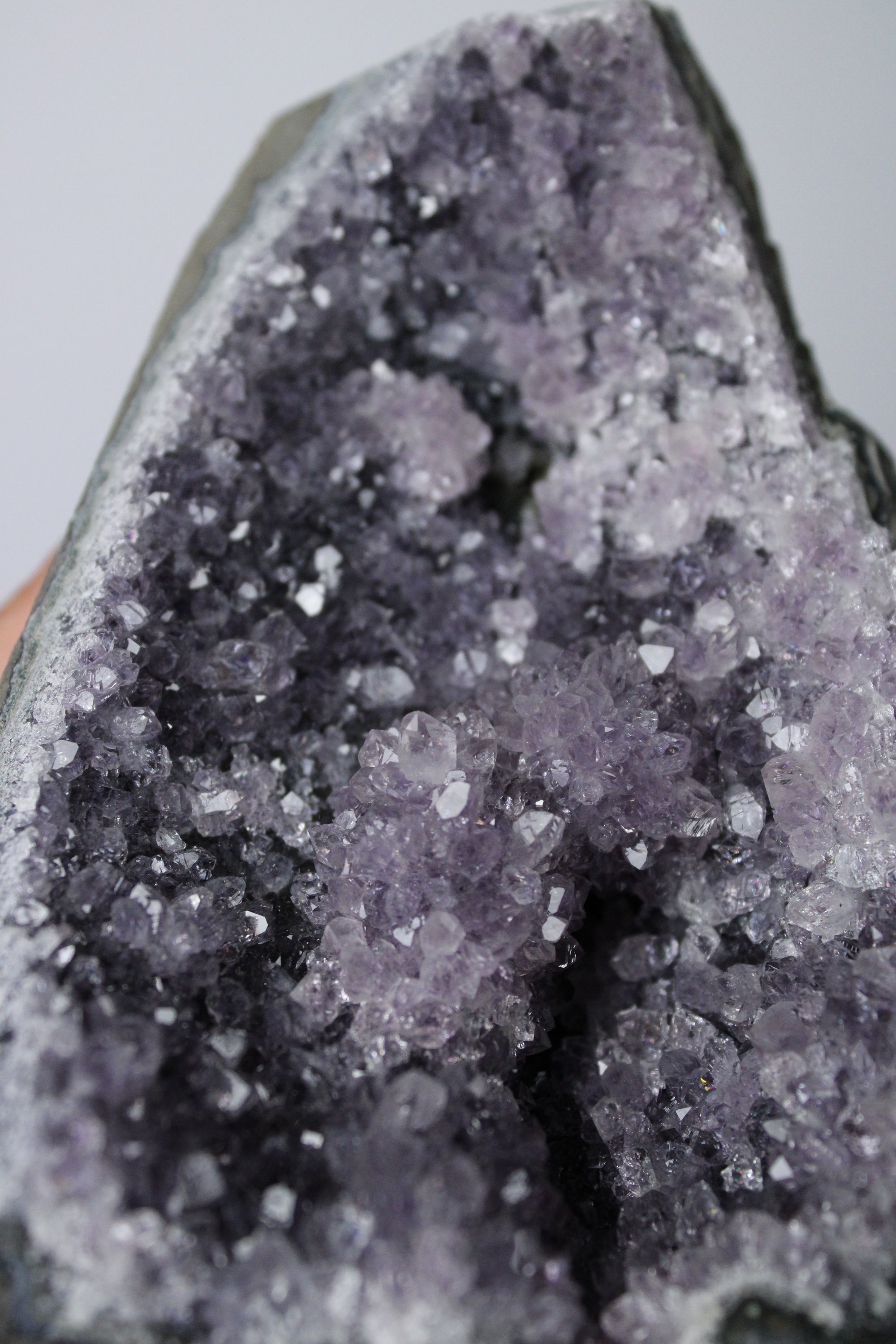 Amethist standvlak - Gemstone Dreams