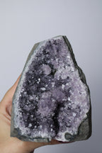 Amethist standvlak - Gemstone Dreams