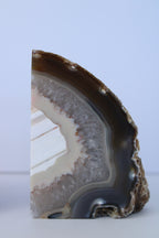 Agaat boekensteunen - Gemstone Dreams