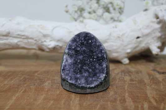 Amethist standvlak - Gemstone Dreams