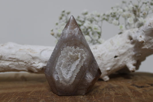Agaat diamant - Gemstone Dreams