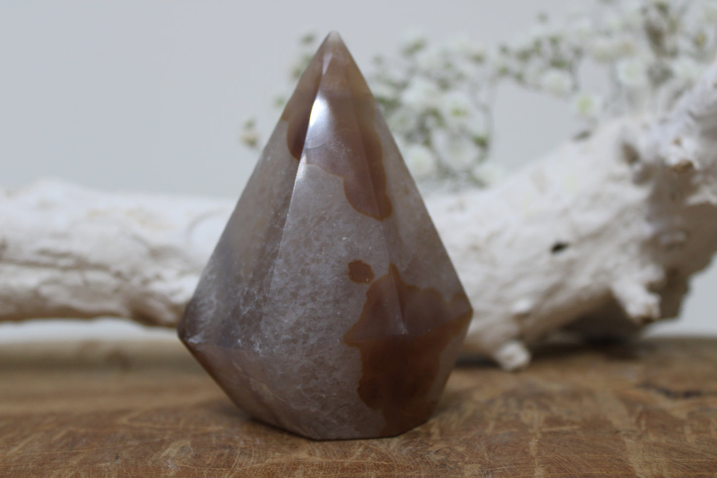 Agaat diamant - Gemstone Dreams