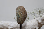 Agaatgeode op standaard - Gemstone Dreams