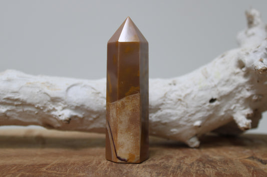 Mookaiet toren - Gemstone Dreams
