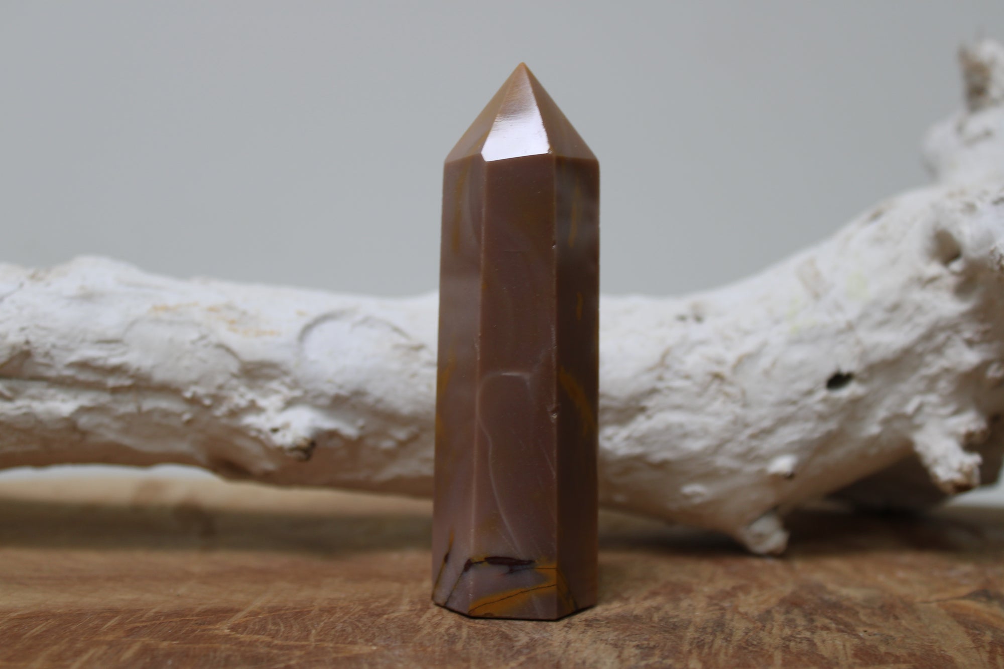 Mookaiet toren - Gemstone Dreams