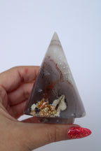 Agaat dennenboom - Gemstone Dreams
