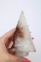 Agaat dennenboom - Gemstone Dreams