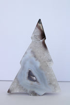 Agaat kerstboom - Gemstone Dreams