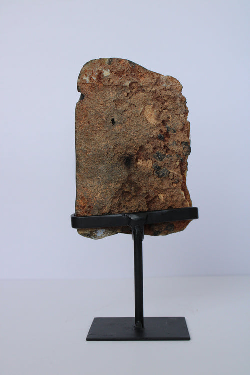 Agaat A+ kwaliteit op standaard - Gemstone Dreams