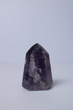 Amethist toren - Gemstone Dreams