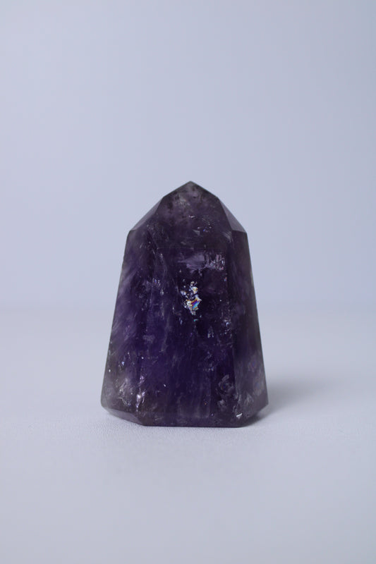Amethist toren - Gemstone Dreams